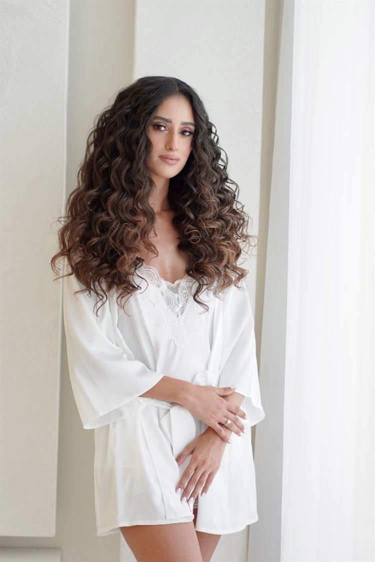 ההכנות ליום המרגש מתחילות (צילום: קמליה)