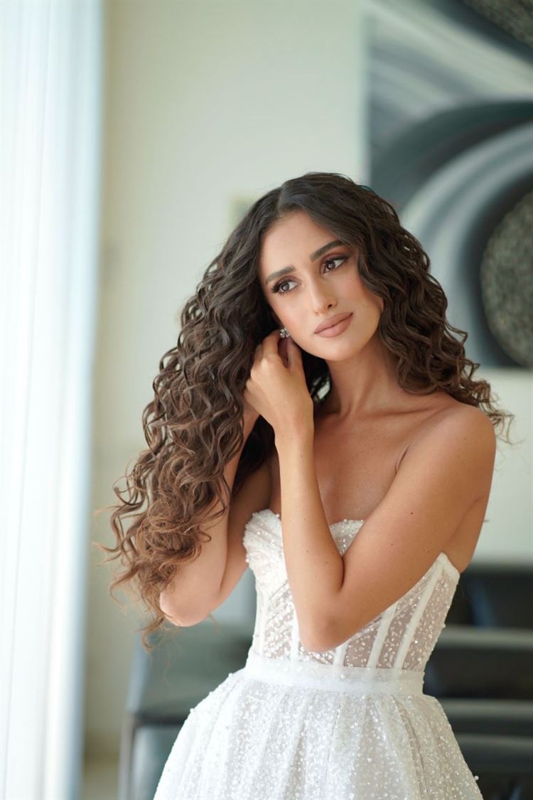 כמה יופי, קוראל (צילום: קמליה)