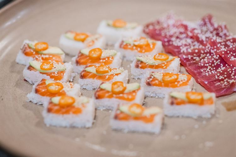 אירועי חורף במתחם האירועים 'אמארה' (צילום: וואלה! מזל טוב)