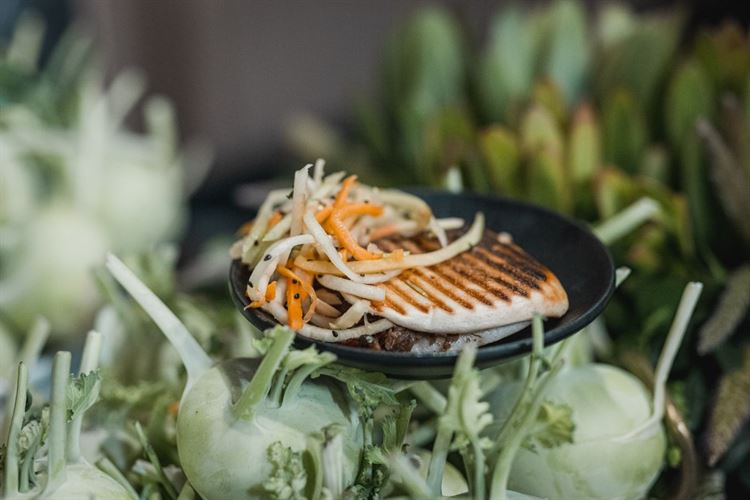 אירועי חורף במתחם האירועים 'אמארה' (צילום: וואלה! מזל טוב)