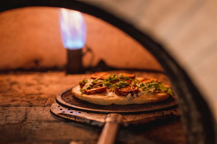 כיף לאכול, ולצלם - אירועי חורף במתחם האירועים 'אמארה' (צילום: וואלה! מזל טוב)