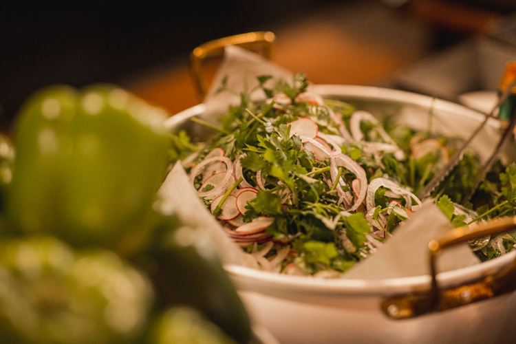 אירועי חורף במתחם האירועים 'אמארה' (צילום: וואלה! מזל טוב)