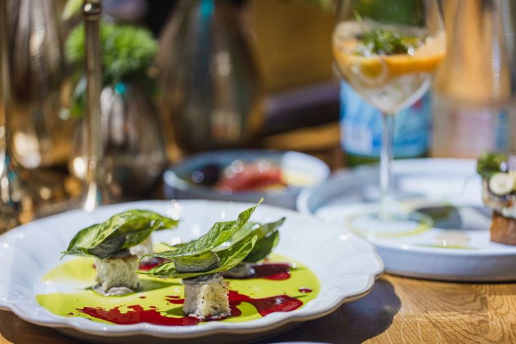 אירועי חורף במתחם האירועים 'אמארה' (צילום: וואלה! מזל טוב)