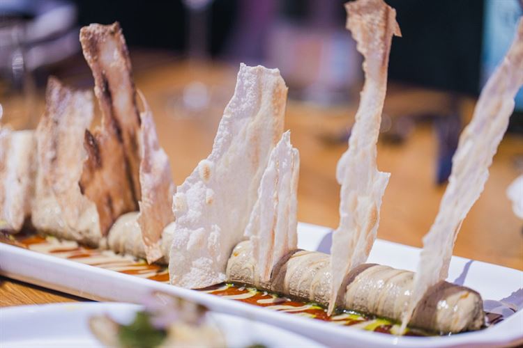 אירועי חורף במתחם האירועים 'אמארה' (צילום: וואלה! מזל טוב)