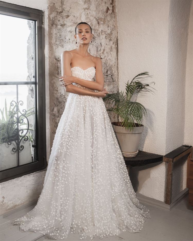 קולקציית 2022 של דרור קונטנטוו (צילום: יחצ)