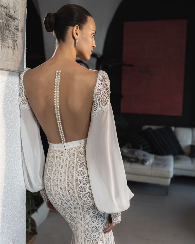 קולקציית 2022 של דרור קונטנטוו (צילום: יחצ)