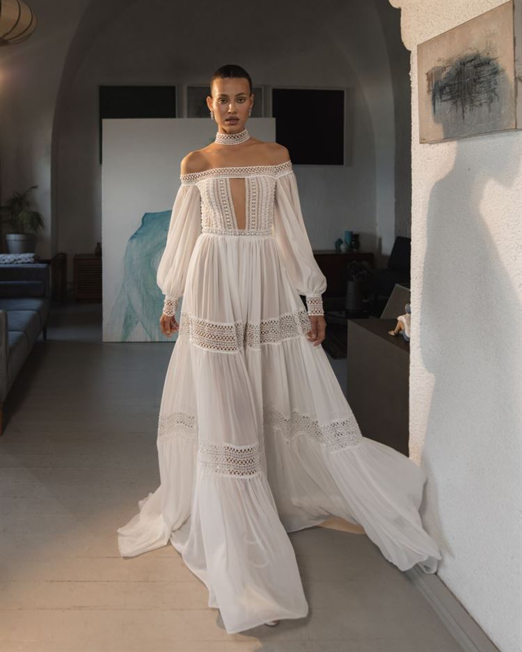 קולקציית 2022 של דרור קונטנטוו (צילום: יחצ)