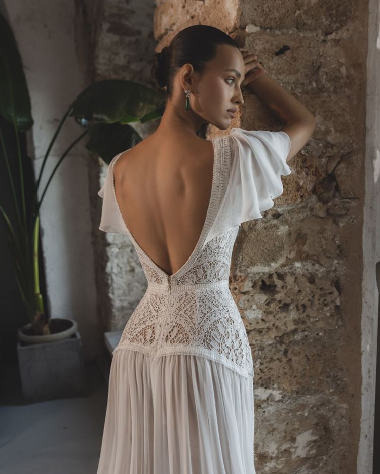 קולקציית 2022 של דרור קונטנטוו (צילום: יחצ)