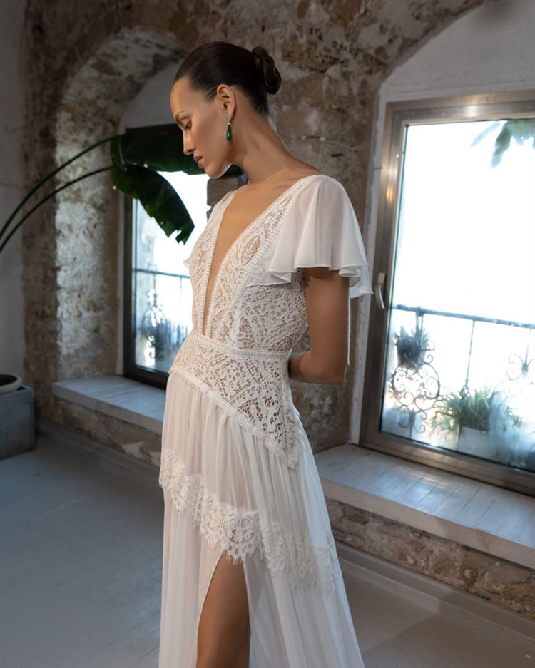 קולקציית 2022 של דרור קונטנטוו (צילום: יחצ)