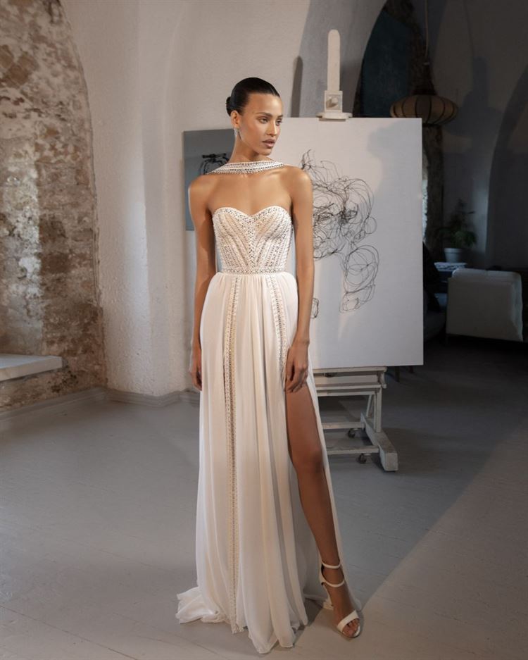 קולקציית 2022 של דרור קונטנטוו (צילום: יחצ)