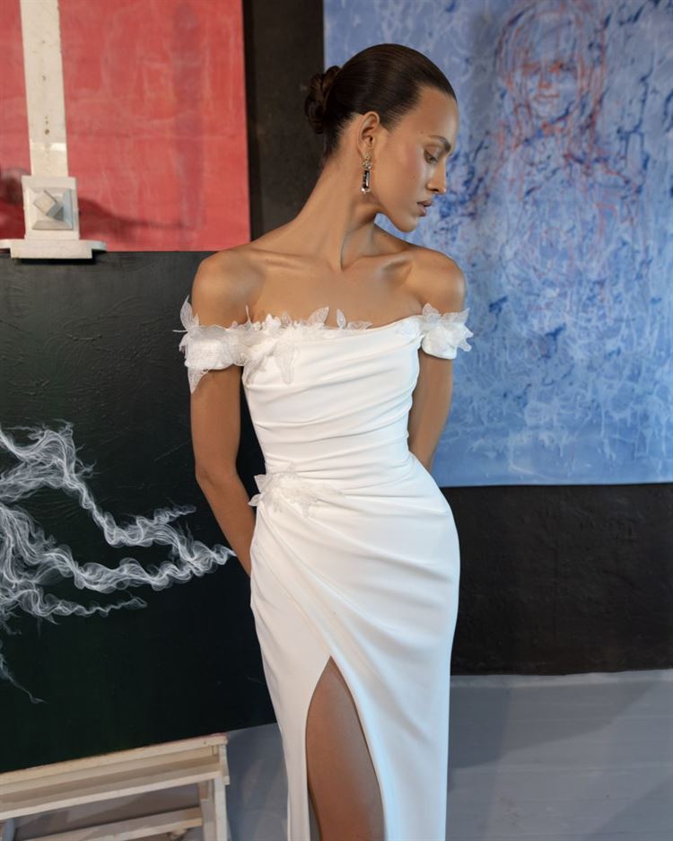 קולקציית 2022 של דרור קונטנטוו (צילום: יחצ)