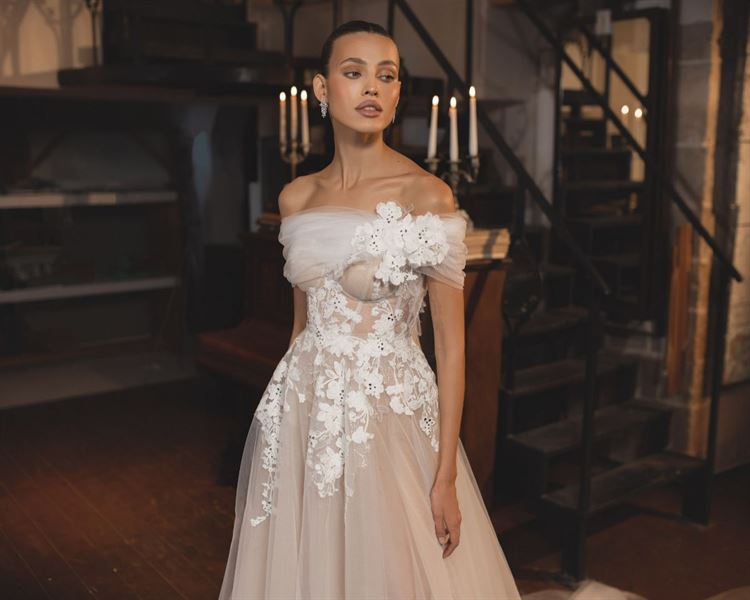 קולקציית 2022 של דרור קונטנטוו (צילום: יחצ)