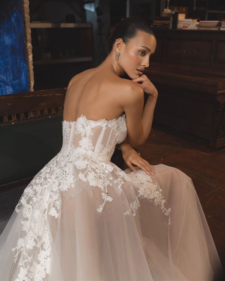 קולקציית 2022 של דרור קונטנטוו (צילום: יחצ)