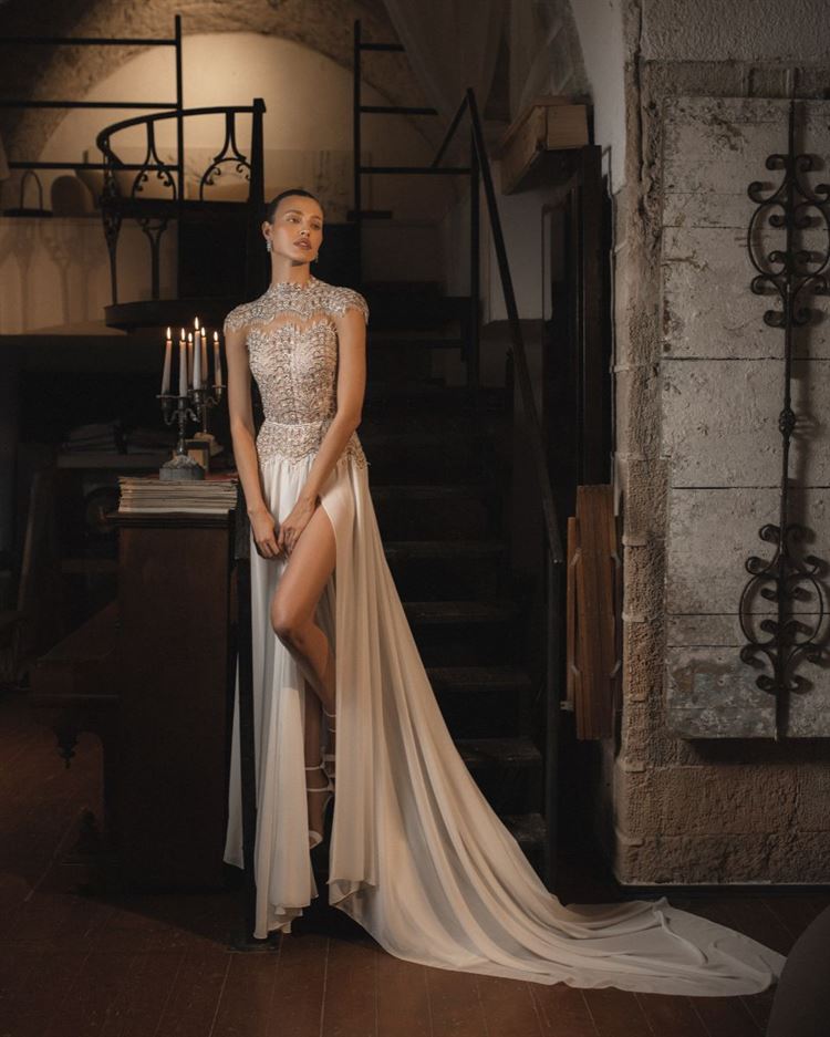 קולקציית 2022 של דרור קונטנטוו (צילום: יחצ)