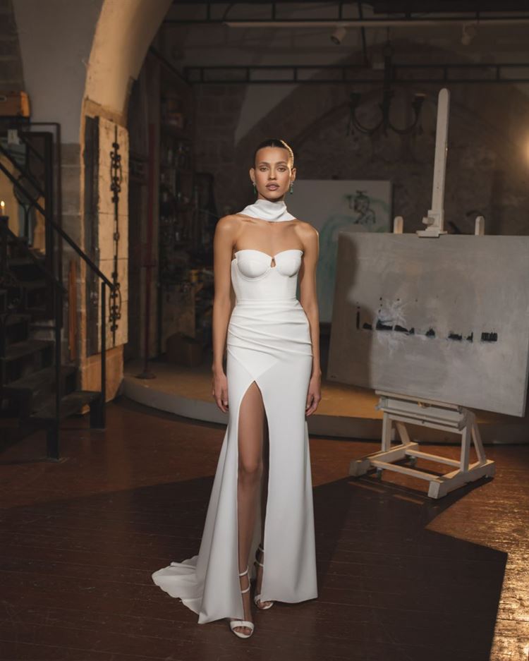 קולקציית 2022 של דרור קונטנטוו (צילום: יחצ)