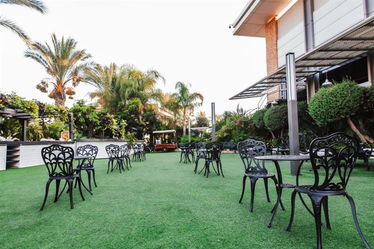 (צילום: יחצ דוריה)