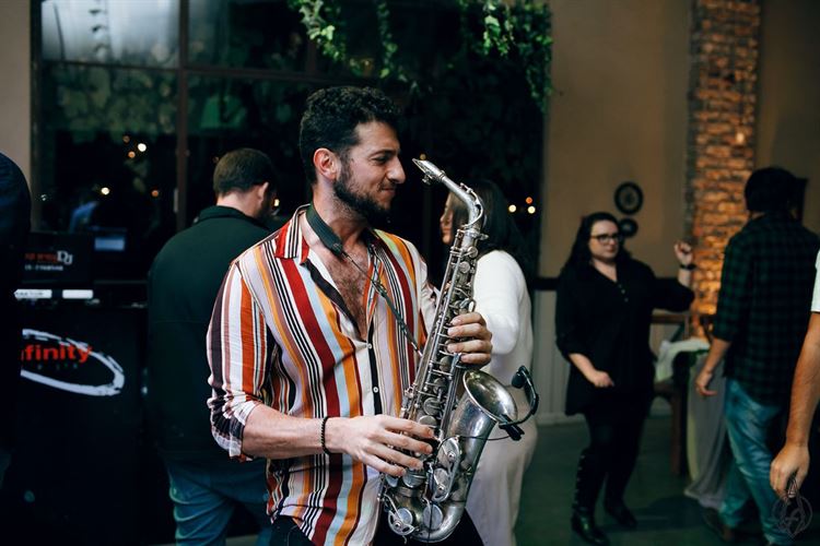 הצצה לגן האירועים וילה נונה (צילום: אפי יוספי)