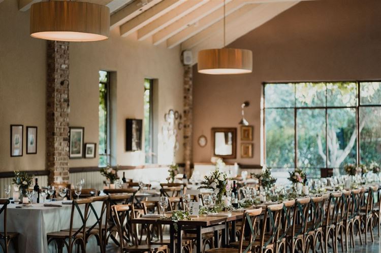 הצצה לגן האירועים וילה נונה (צילום: מאיה אמאדו)