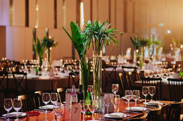 החתונה של רון ועדן (צילום: לבנה צלמים)