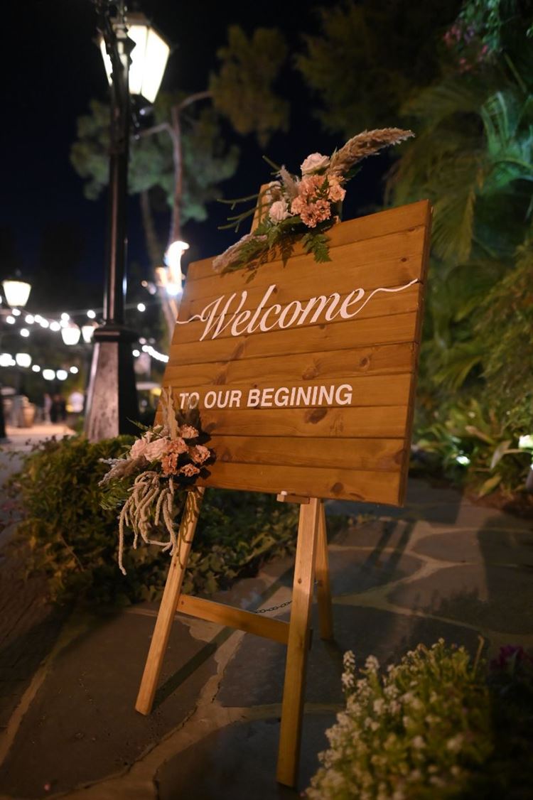 החתונה של הילי ודניאל ספושניק (צילום: מומנטוס)