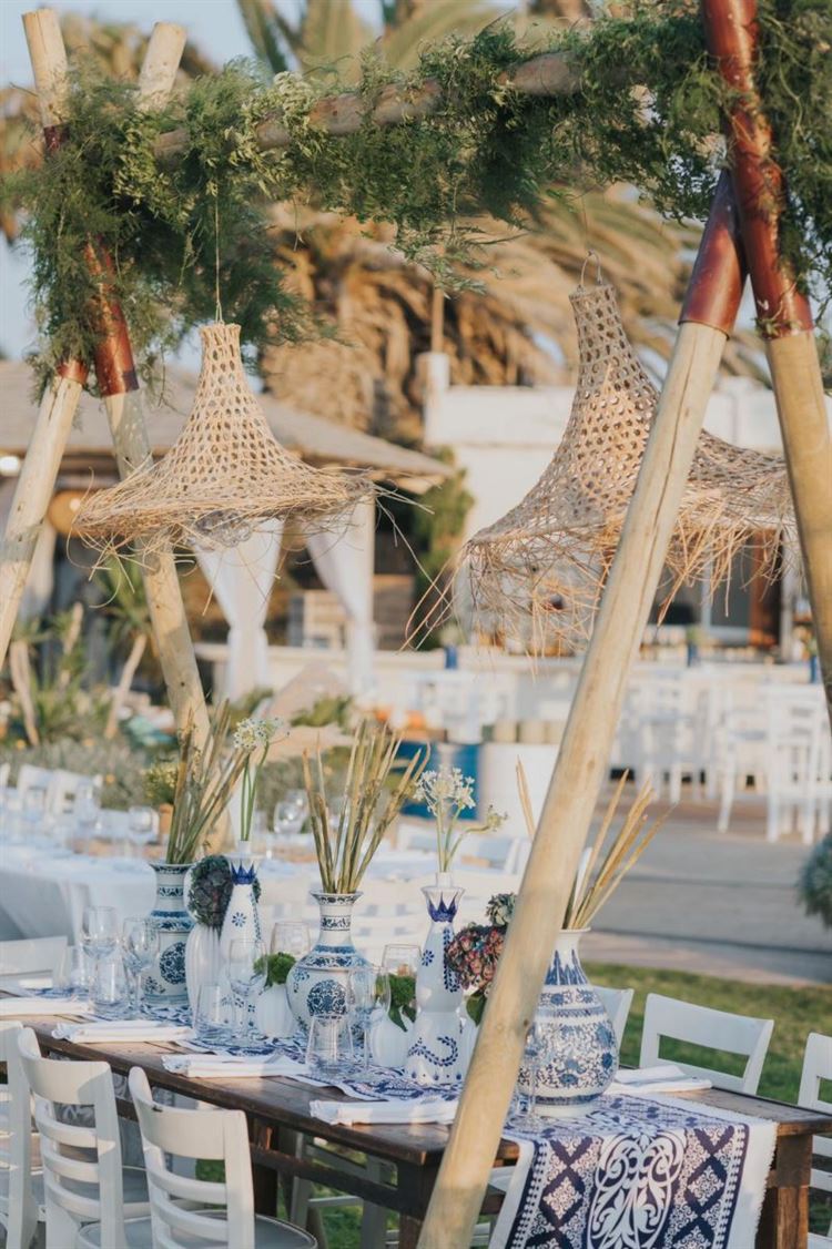 החתונה של שיר תורג'מן ועומר סלומון (צילום: עידן חסון)