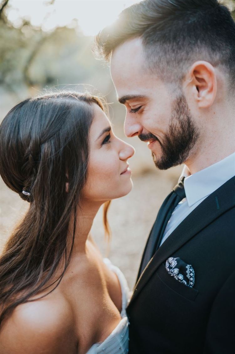 נטלי וטל, יותר מ-7 שנים יחד (צילום: ידין חסון)