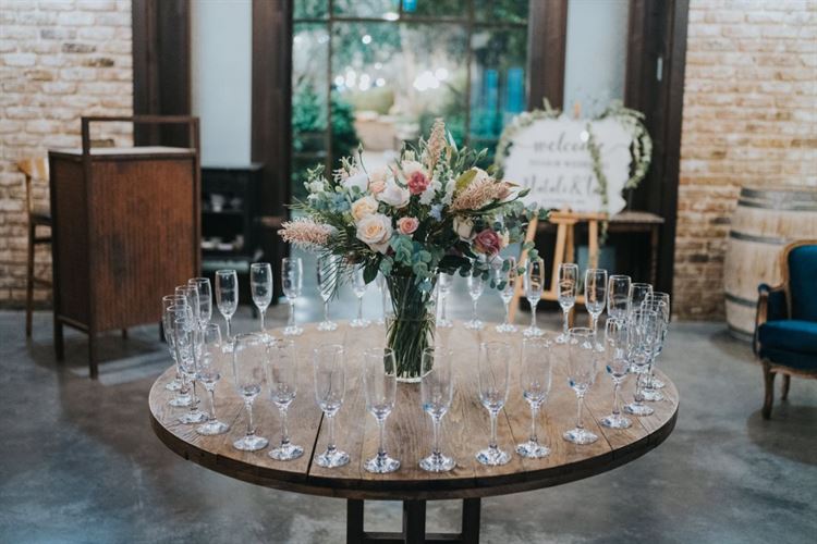 גן האירועים וילה נונה (צילום: ידין חסון)