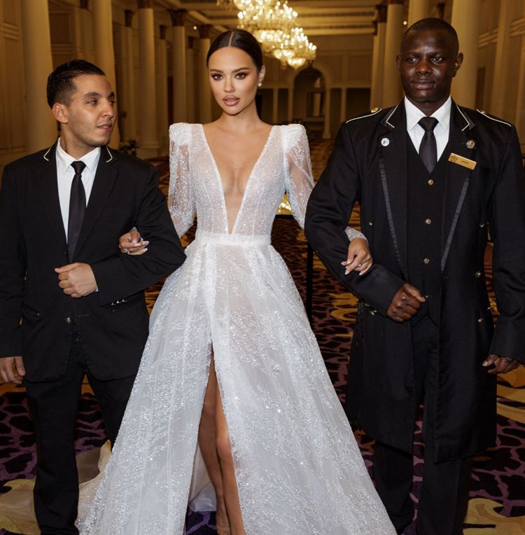 קולקציית 2022 של דימטריוס דליה (צילום: יחצ)