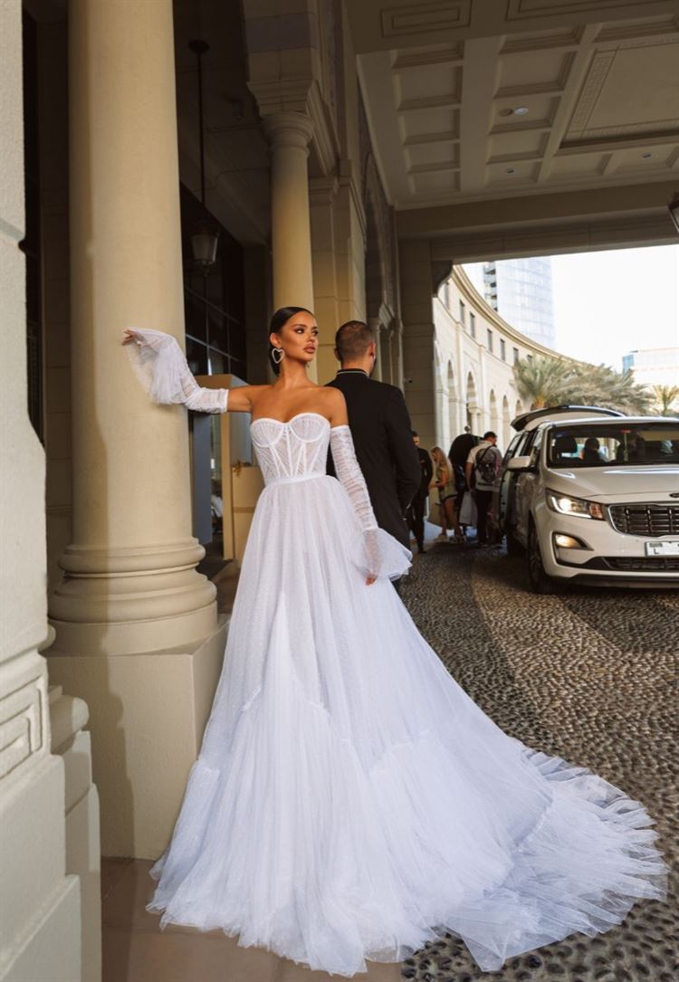 קולקציית 2022 של דימטריוס דליה (צילום: יחצ)