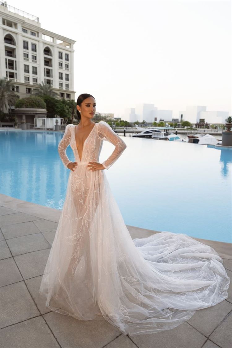 קולקציית 2022 של דימטריוס דליה (צילום: יחצ)