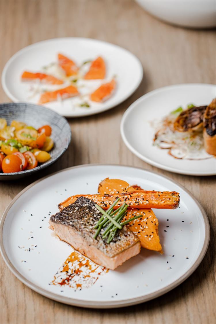 הצצה אל מתחם האירועים 'קסטלו' (צילום: וואלה! מזל טוב)