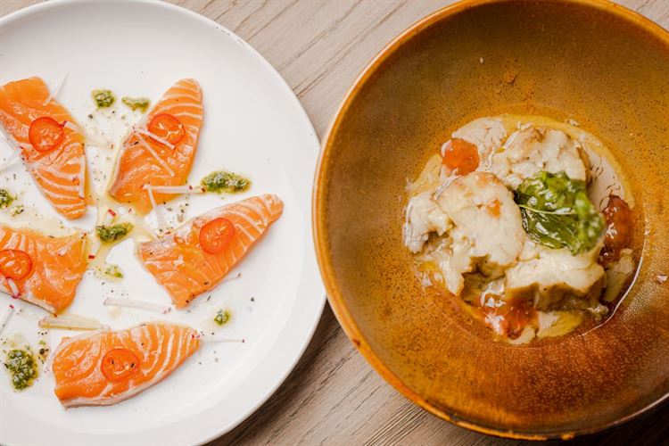 הצצה אל מתחם האירועים 'קסטלו' (צילום: וואלה! מזל טוב)