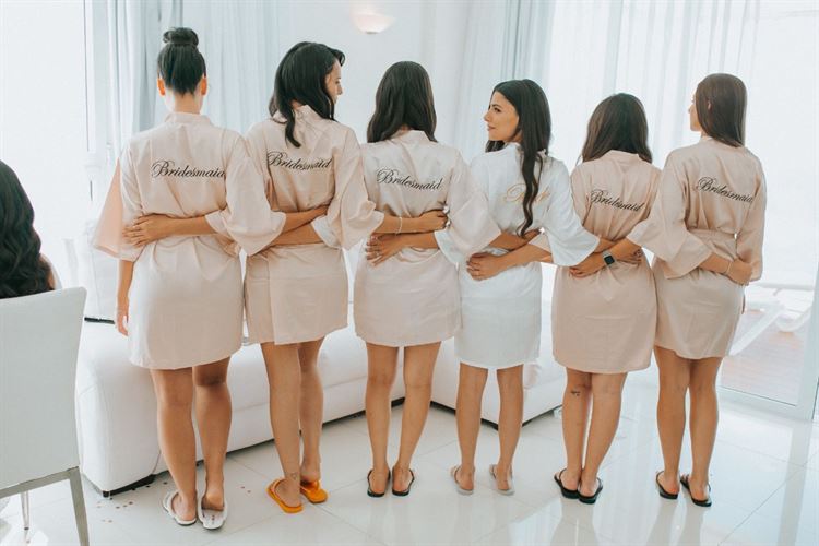 החתונה של נועה ומיכאל (צילום: אנדריי אברמוב)