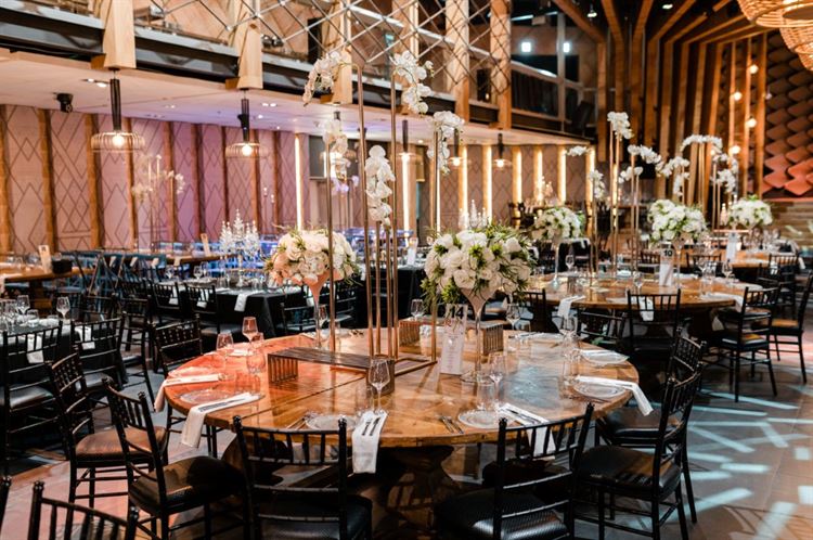 מתחם הפנטהאוז של 