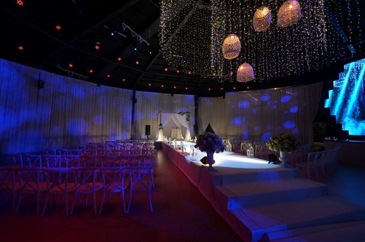 מתחם גן הארמון של 