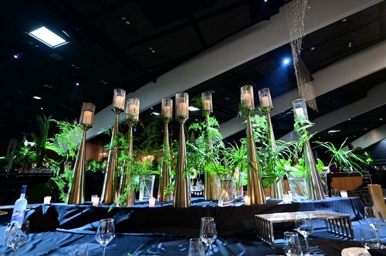 מתחם גן הארמון של 