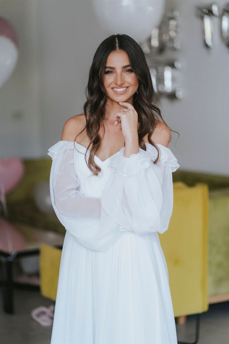 החתונה של סתיו ודניאל (צילום: יוניק פוטוגרפי)