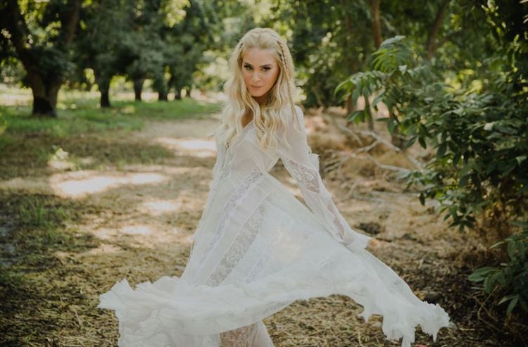 סטייל מתפרץ, החתונה של ענבל ואסי אוחיון (צילום: אלי ראול & אבי בבייב)