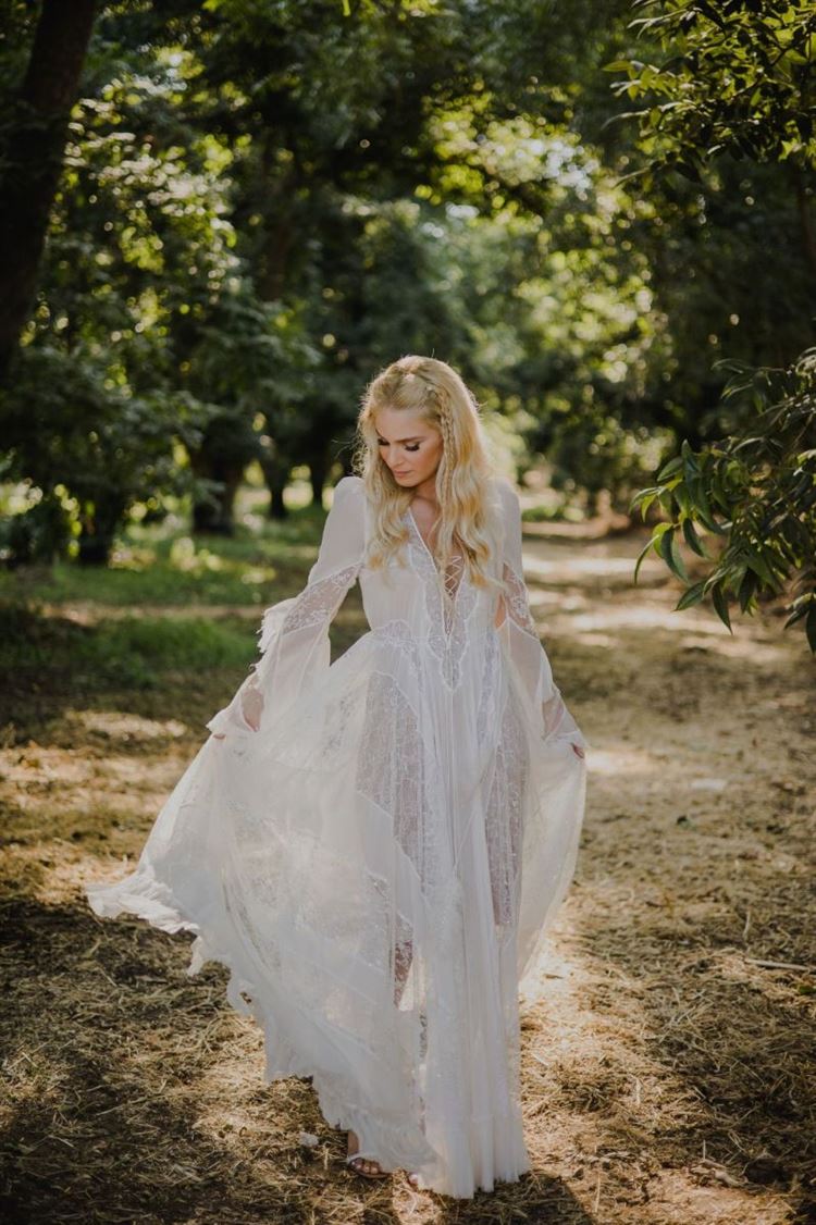 החתונה של ענבל ואסי אוחיון (צילום: אלי ראול & אבי בבייב)