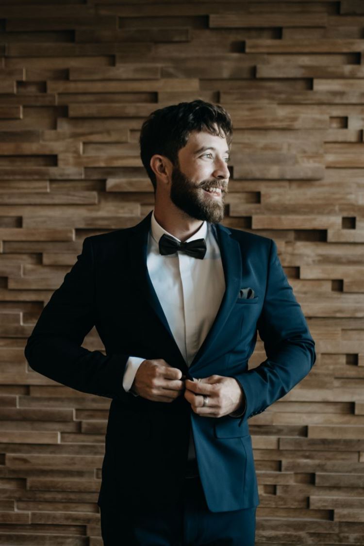 החתונה של טל זכריה וסער פיינשטיין (צילום: יוסי שטיינר)