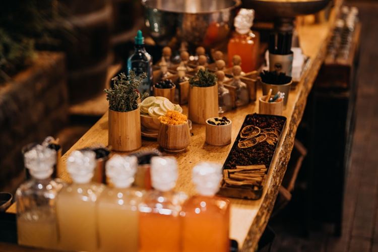 החתונה של טל זכריה וסער פיינשטיין (צילום: יוסי שטיינר)