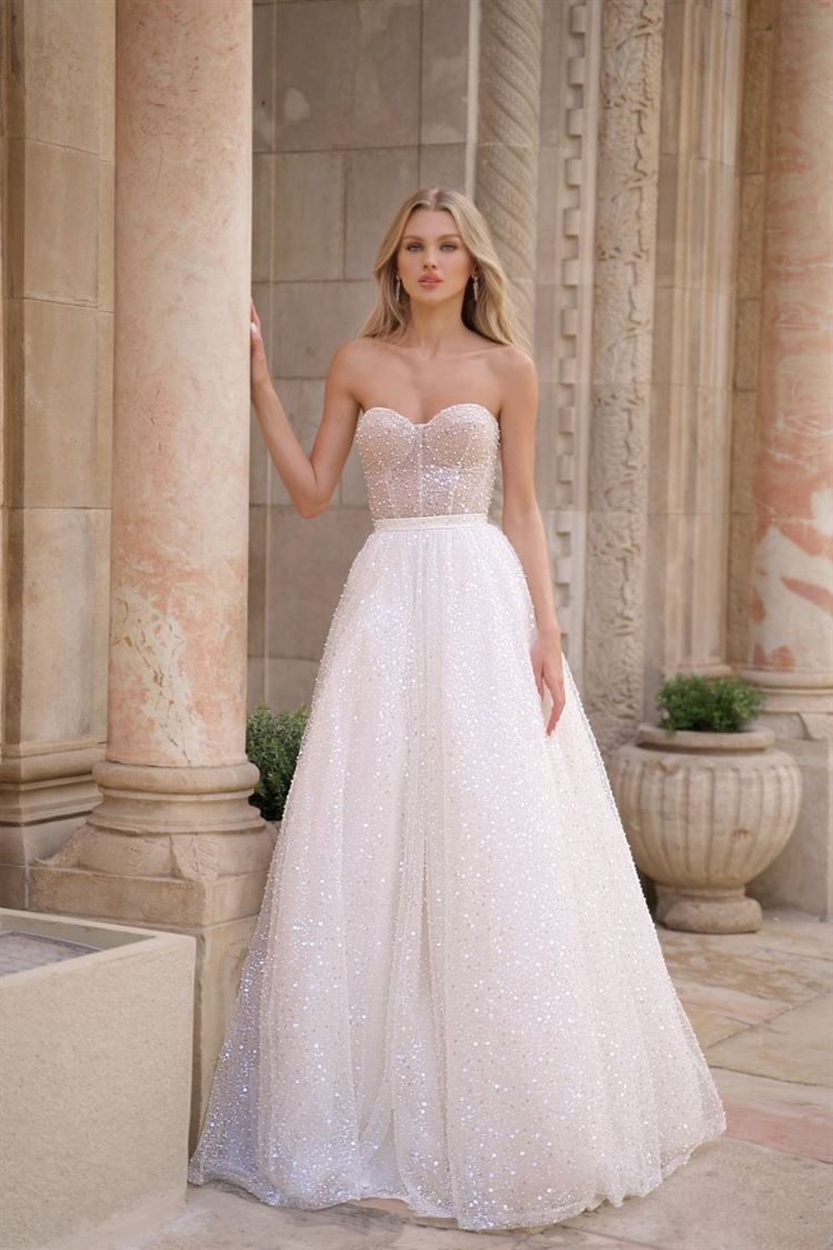 קולקציית חלומות מתוקים של גלית רוביניק (צילום: אלמוג גבאי)