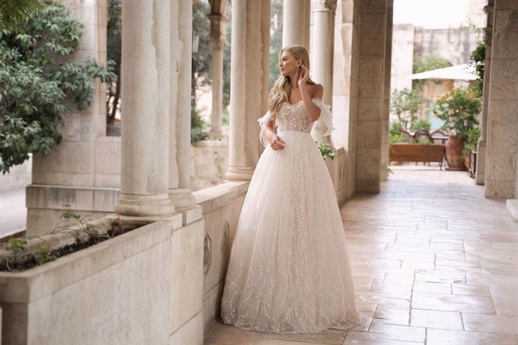 קולקציית חלומות מתוקים של גלית רוביניק (צילום: אלמוג גבאי)