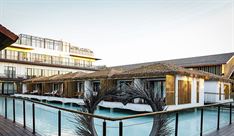 גני אירועים - קאי