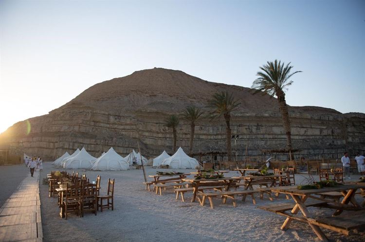 החתונה של שלי ותום (צילום: אלעד סאסי)