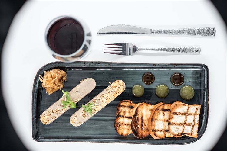 תפריט החורף של נסיה (צילום: וואלה! מזל טוב)