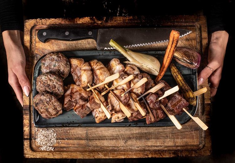 תפריט החורף של נסיה (צילום: וואלה! מזל טוב)