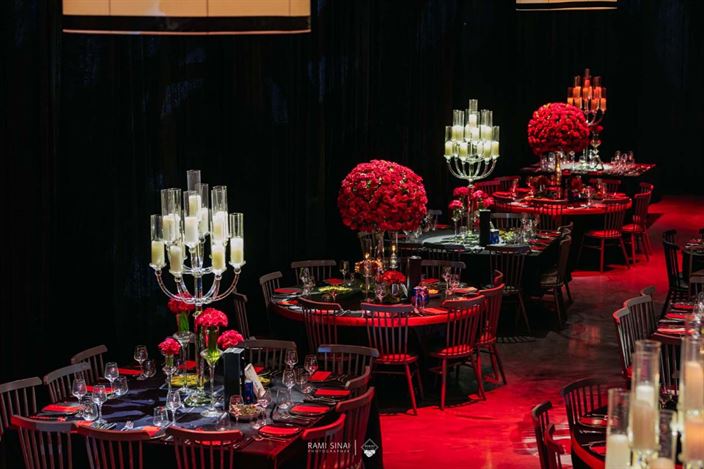 vibes לה ריין La Reine #13