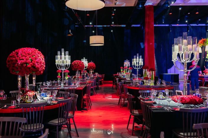 vibes לה ריין La Reine #12