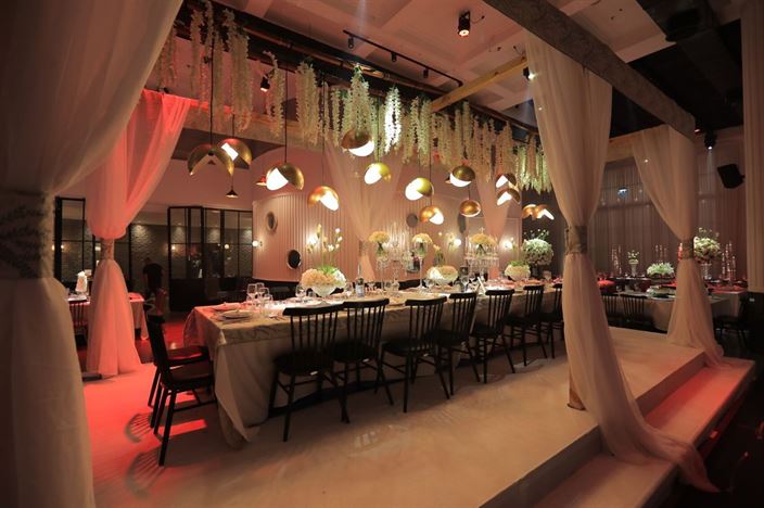 vibes לה ריין La Reine #10